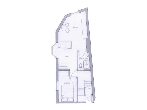Wrexham Central Stay - Apartment Six - image 13