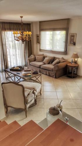 Estia, Cozy & Stylish Villa - Elani, Siviri (Foto 6)