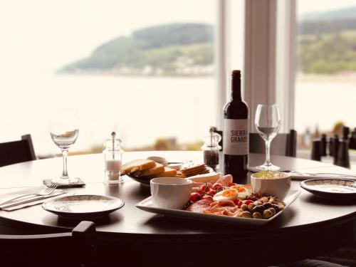 St Ives Boutique Hotel in Centru oraș Dunoon