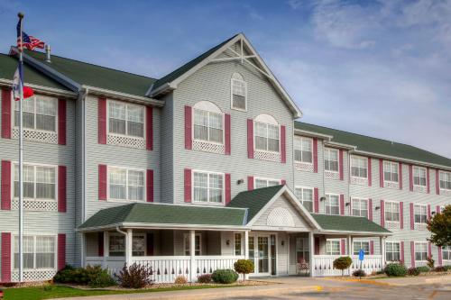 Country Inn & Suites by Radisson, Waterloo, IA