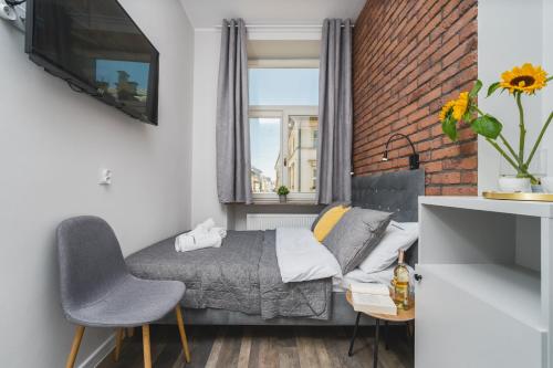 Liv Apartments Old Town, Cracovie (photo 9)