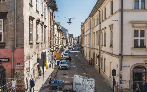 Liv Apartments Old Town, Cracovie (photo 4)