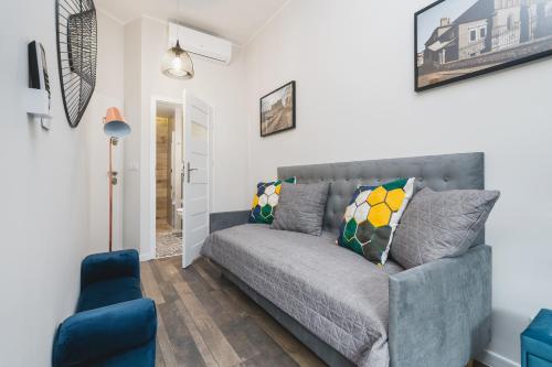Liv Apartments Old Town, Cracovie (photo 10)