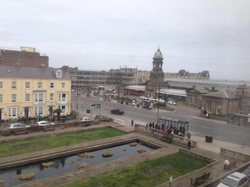 Admiral Guest House – Scarborough