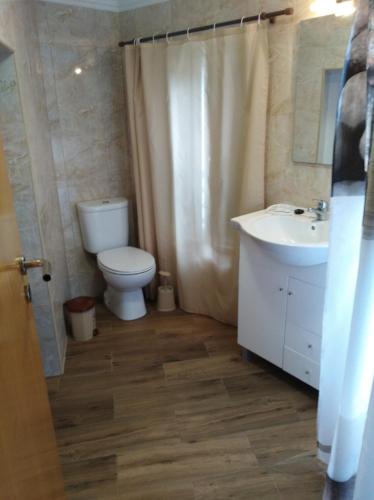  Casa Agrícola dos Avós ap in Pereiro da Palhacana