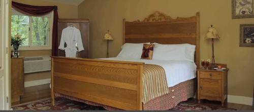 Suite with Spa Bath