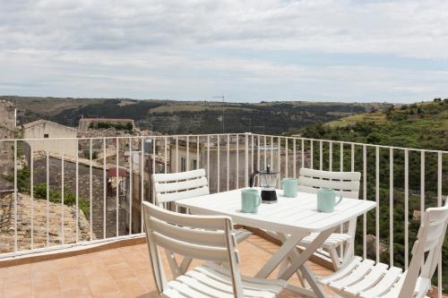  Appartamenti Centro Storico in Ragusa