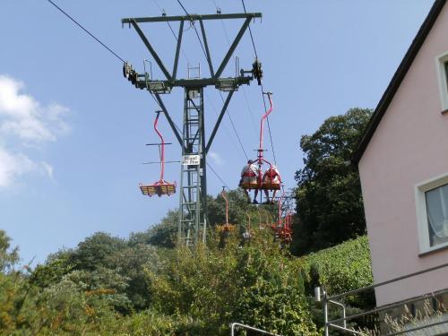 Altes Haus In Germany