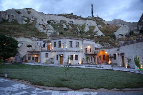 Lunar Cappadocia Hotel - image 2