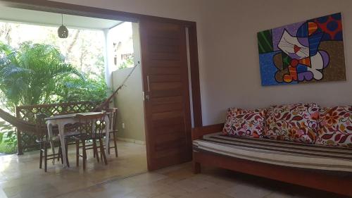 Two-Bedroom Apartment image 2