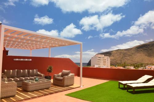 B&B San Sebastián de la Gomera - Miramar 8 - Bed and Breakfast San Sebastián de la Gomera