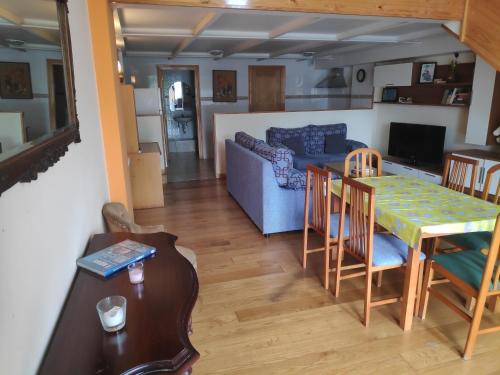  Apartamento Premium Relax C in Bárcena de Cicero