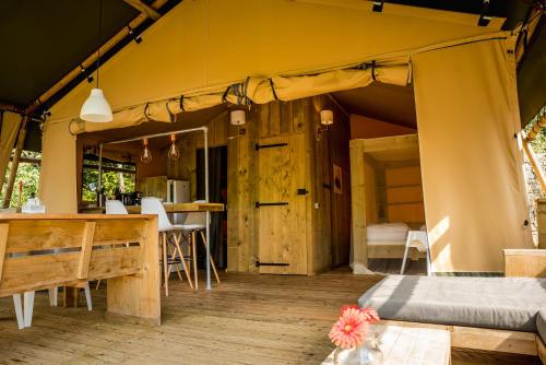 Delle Rose Camping & Glamping Village