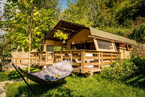 Delle Rose Camping & Glamping Village