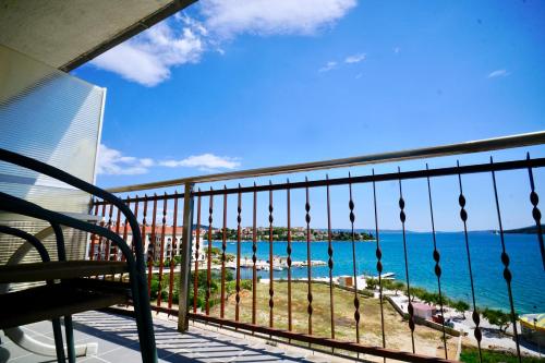  Villa Lion in Seget Vranjica