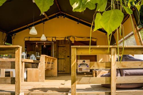 Delle Rose Camping & Glamping Village