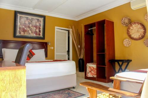 hotel photo