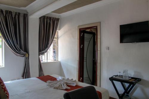 hotel photo