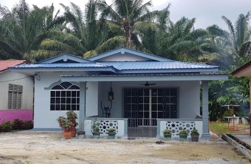 Exterior view, Atocha Homestay - Terong@Taiping in Terong