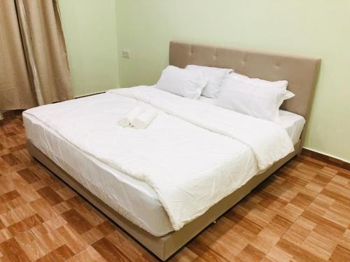 Atocha Homestay - Terong@Taiping in Terong