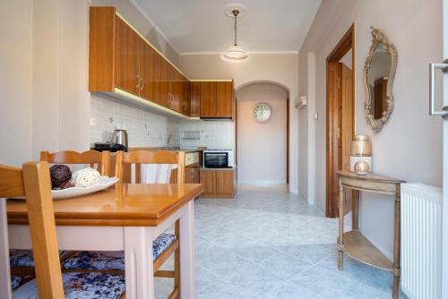 family house Nikos