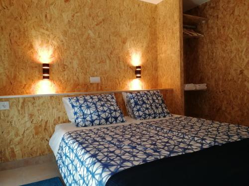 Guest accommodation in Lagos 