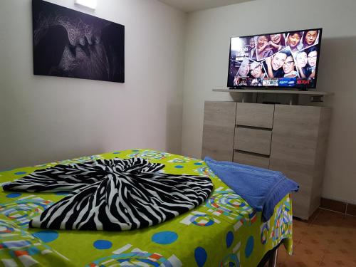 New Cozy Apartment in the Poblado, San Lucas