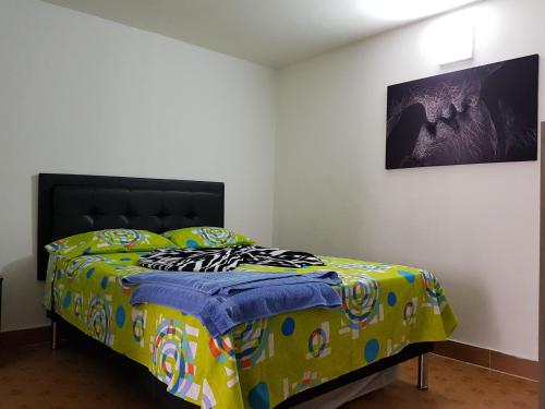 New Cozy Apartment in the Poblado, San Lucas