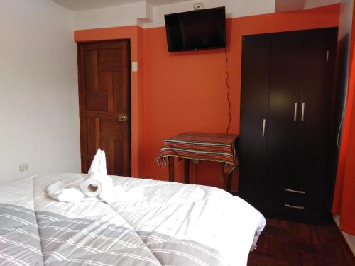 Kaboka Cusco Hospedaje Familiar – Cuzco