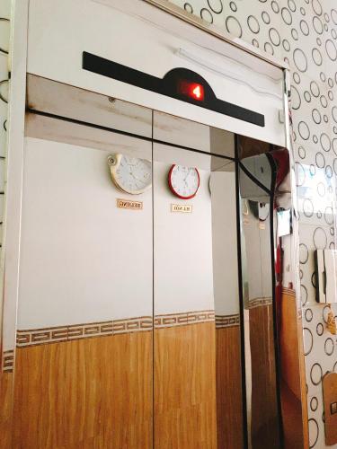 Khach san Anh Thu in District 11