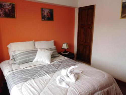Kaboka Cusco Hospedaje Familiar – Cuzco