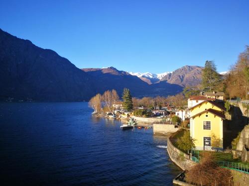 Camping Grotte di Rescia