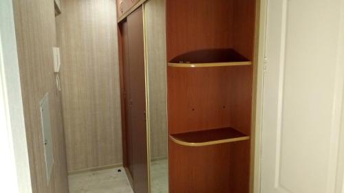 Cozy Apartment in the City Center on Semenovskaya 32