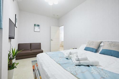 Mitsuba Guest House, Tokio (fotografie 10)