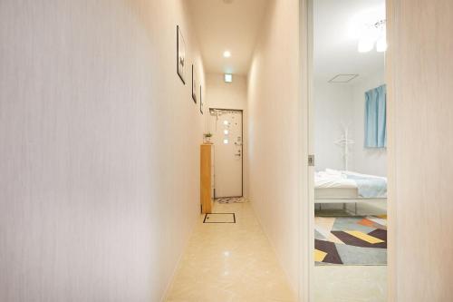 Mitsuba Guest House, Tokio (fotografie 8)