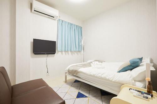 Mitsuba Guest House, Tokio (fotografie 6)