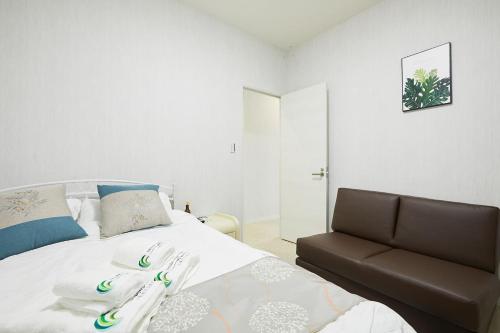Mitsuba Guest House, Tokio (fotografie 5)