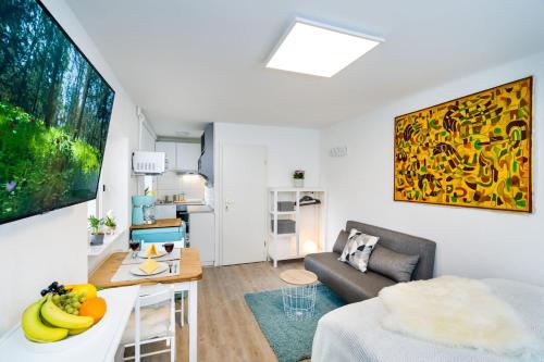 Ferienwohnungen Und Apartments In Berlin Neu Staaken Gunstig