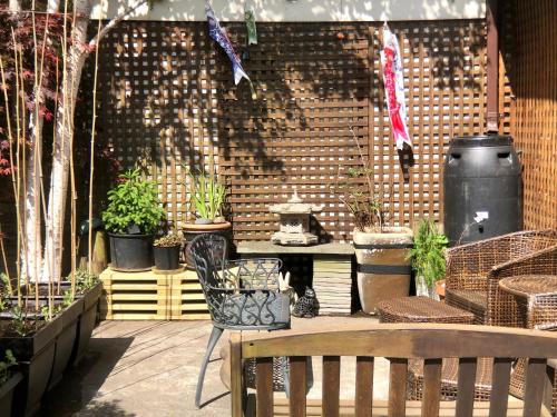 Northey Street House – Salem, MA