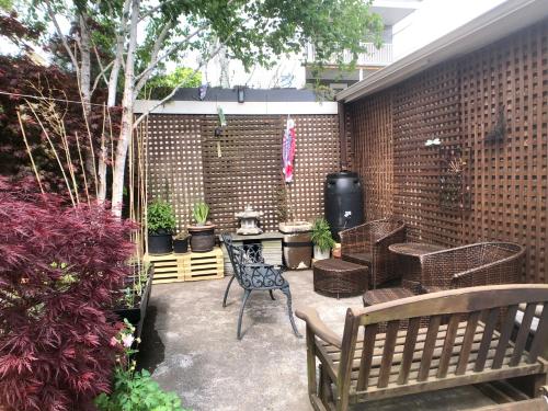 Northey Street House – Salem, MA