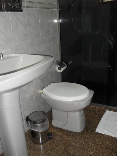 Hotel Miranelli – Barbacena, AL