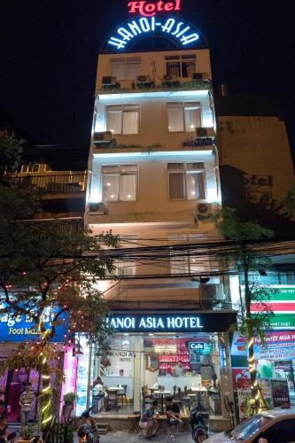 Hanoi Asia Hotel: Lưu Ý Quan Trọng Khi Di Chuyển Và Đỗ Xe