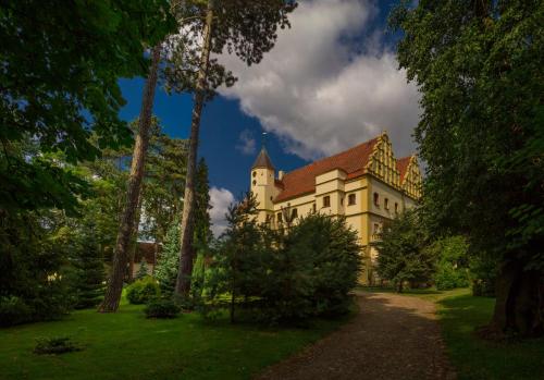 Zamek w Czernej - Accommodation - Czerna