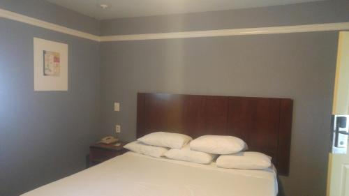 Single Room - Disability Access