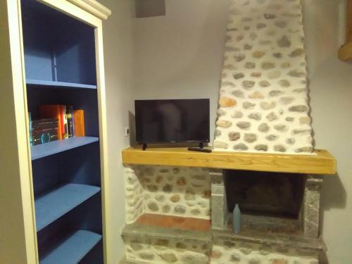 Avgonima Chios Spitakia Cottages - image 4