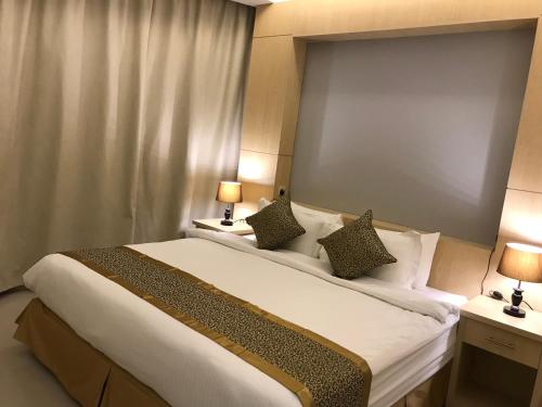 . Asfar Suites