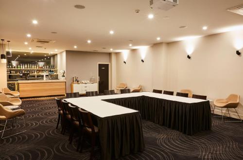 Meeting room / ballrooms, Mornington Hotel in Mornington Peninsula