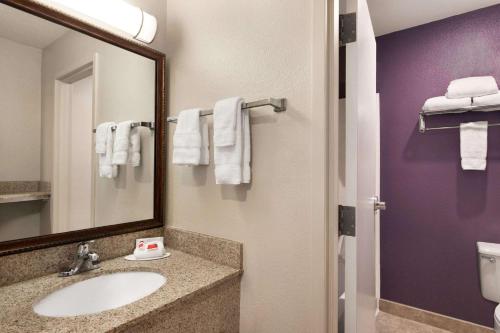Baymont by Wyndham Springfield I-44, Springfield (fotografie 7)