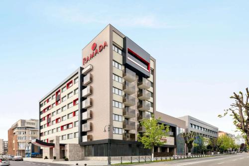 Ramada by Wyndham Ramnicu Valcea - image 11