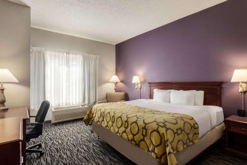 Baymont by Wyndham Springfield I-44, Springfield (fotografie 8)